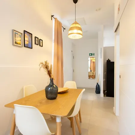 Lobjet Trouve Apartament *