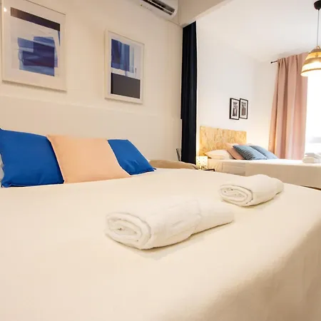 Apartament Lobjet Trouve