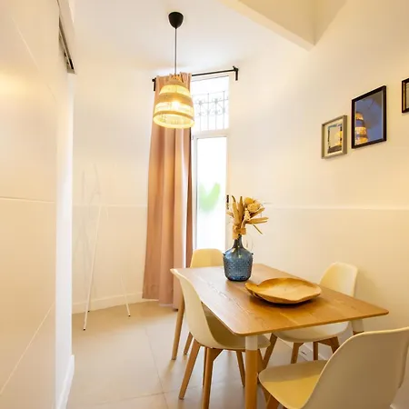 Lobjet Trouve Apartament