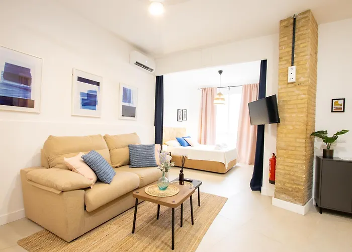 Apartment Lobjet Trouve *