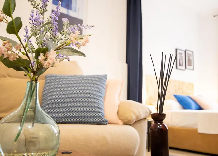 Apartment Lobjet Trouve