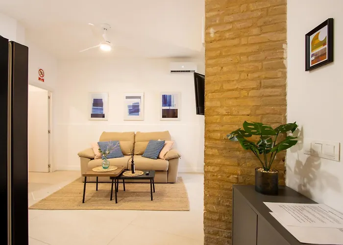 Apartment Lobjet Trouve *