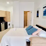 Lobjet Trouvé Apartmán Valencie