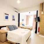 Lobjet Trouvé Apartamento Valencia