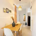 Lobjet Trouvé Apartmán *