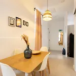 Apartmán Lobjet Trouvé *