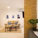 Apartamento Lobjet Trouvé *