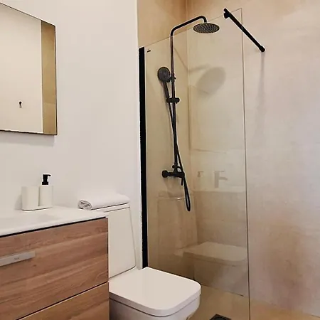 Lobjet Trouve Apartment