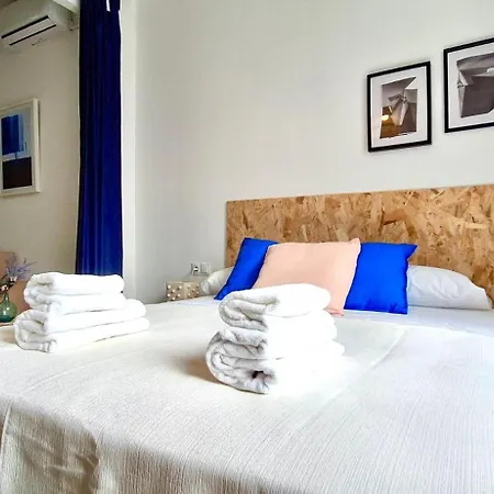 Lobjet Trouve Apartment *