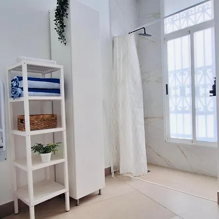 Lobjet Trouve Apartment Valencia
