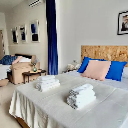Lobjet Trouve Apartment Valencia