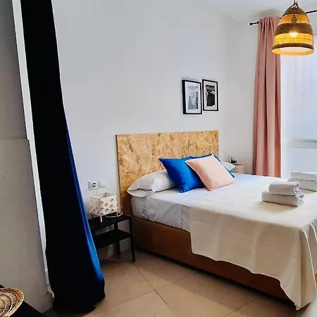 Apartment Lobjet Trouve *