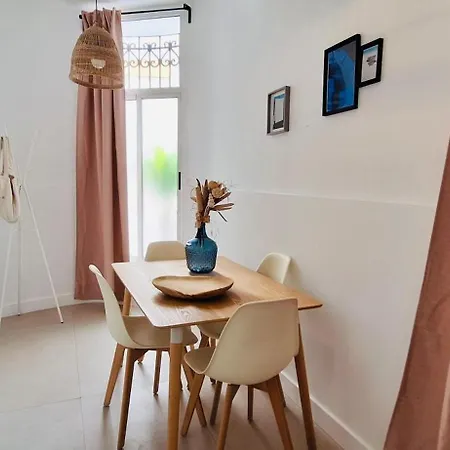 Lobjet Trouve Apartment
