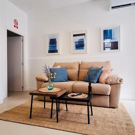 Lobjet Trouve Apartment