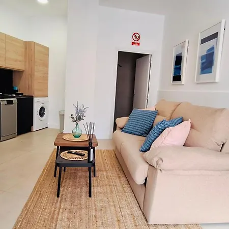 Apartment Lobjet Trouve
