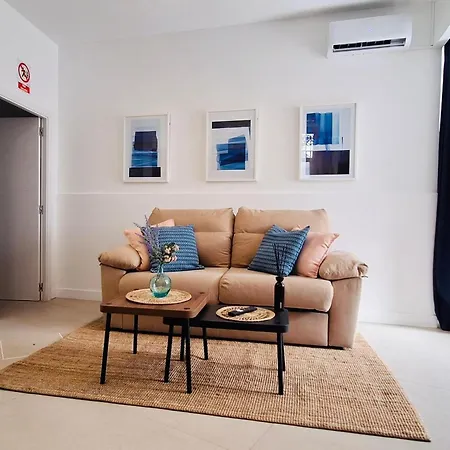 Apartment Lobjet Trouve
