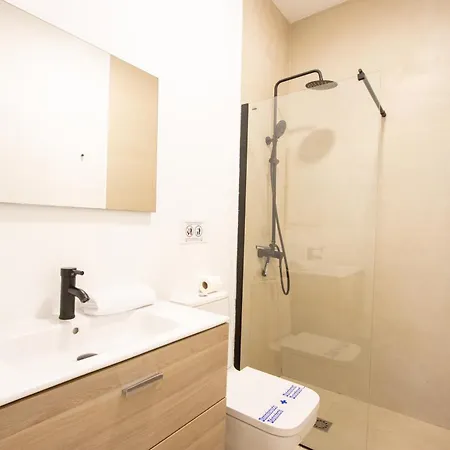 Lobjet Trouve Apartment *