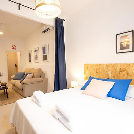 Lobjet Trouve Apartment *