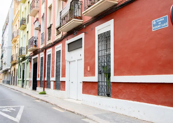 Lobjet Trouve * Valencia