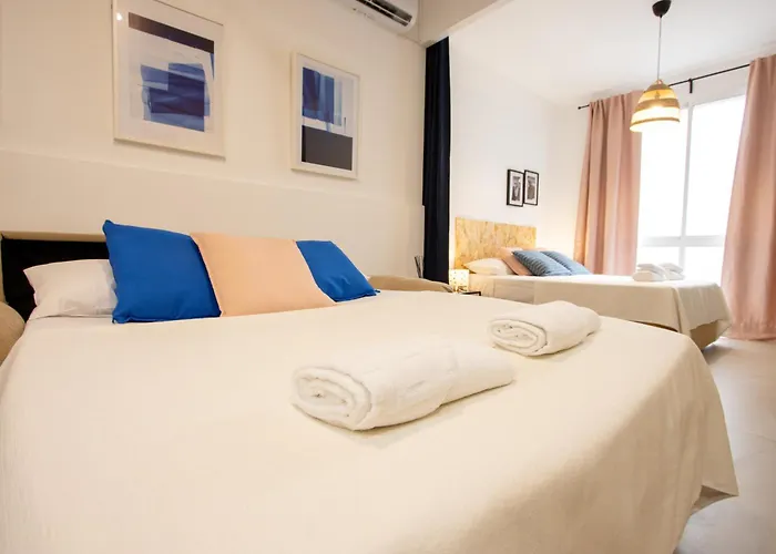 Apartment Lobjet Trouve