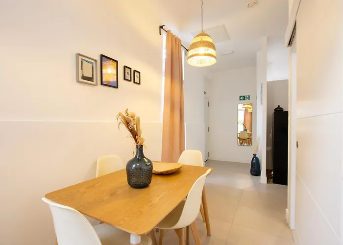 Apartment Lobjet Trouve *