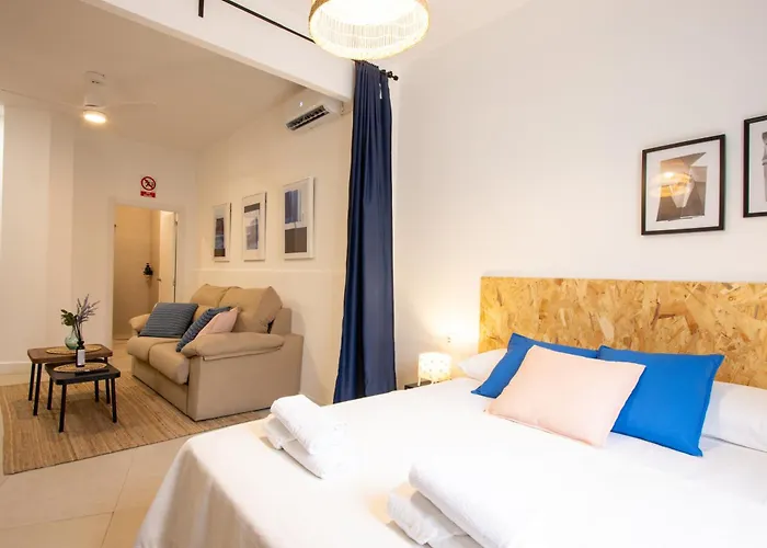 Lobjet Trouve Apartment