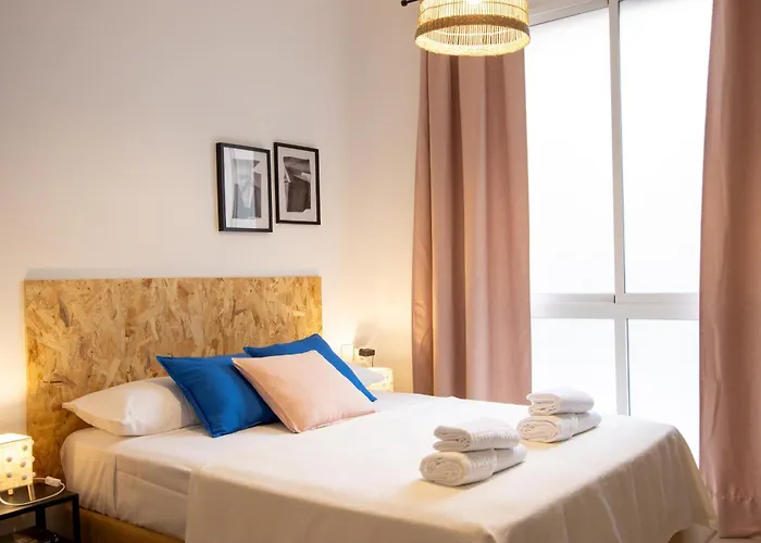 Apartment Lobjet Trouve