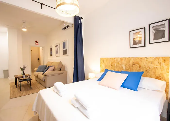 Lobjet Trouve Apartment *