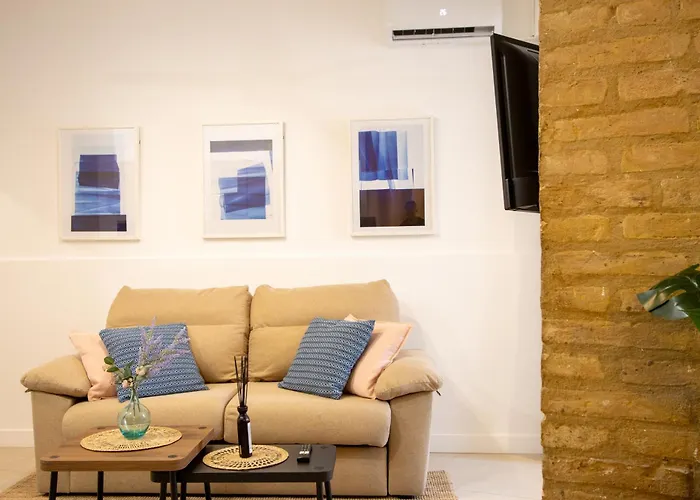 Lobjet Trouve Apartment