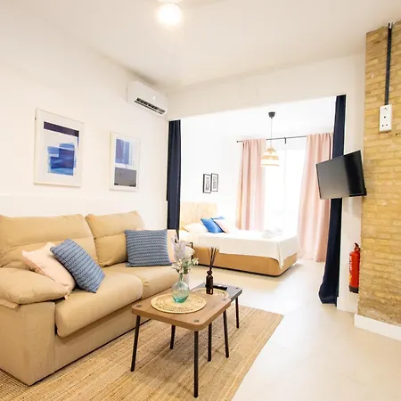 Apartamento Lobjet Trouvé *