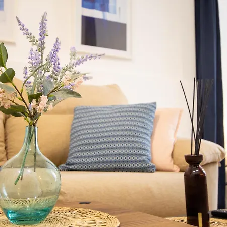 Apartamento Lobjet Trouve *