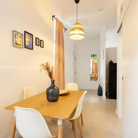 Lobjet Trouve Apartamento *