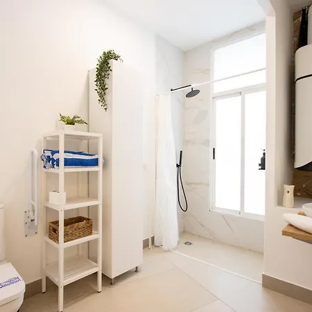 Lobjet Trouve Apartamento