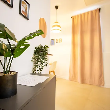 Apartamento Lobjet Trouvé Valencia