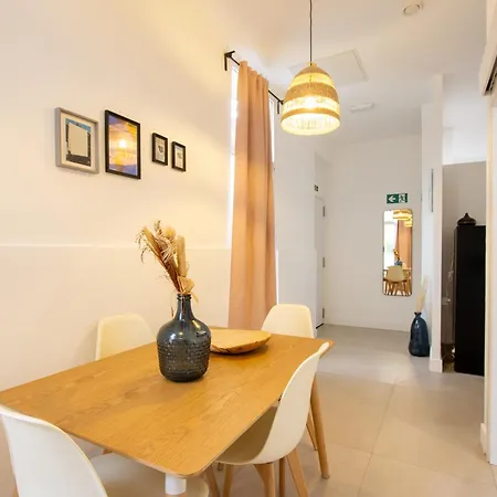 Apartamento Lobjet Trouve *