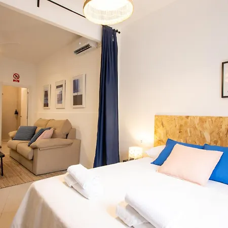 Lobjet Trouve Apartamento