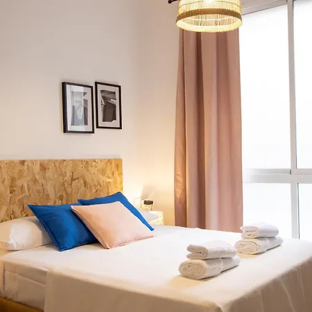 Apartamento Lobjet Trouve