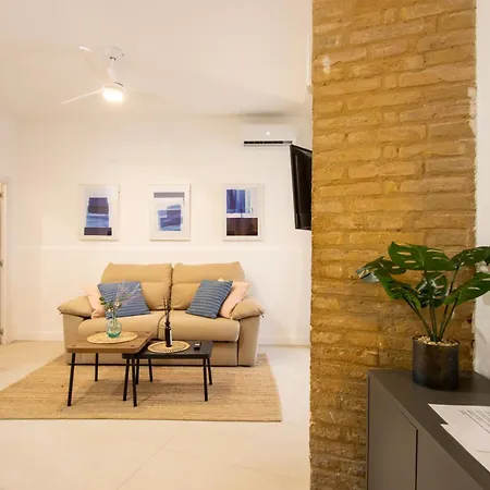 Apartamento Lobjet Trouvé *