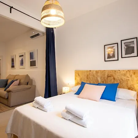 Apartamento Lobjet Trouve *