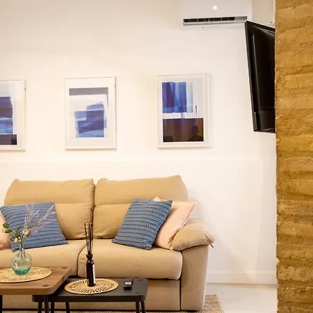 Lobjet Trouve Apartamento