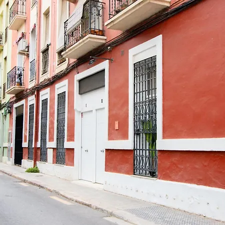 Lobjet Trouve * 瓦伦西亚